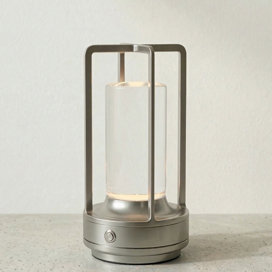 The Kiruna Portable Lantern